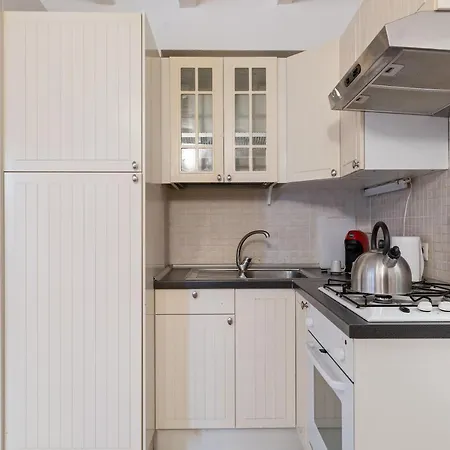 Joivy Beautiful For 2 Near Sempione Park * Milano