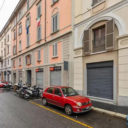 Appartamento Joivy Beautiful For 2 Near Sempione Park *